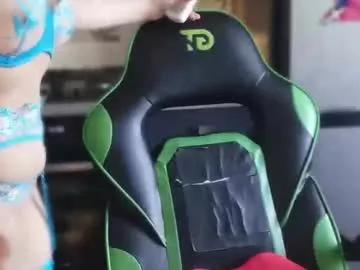 Freechat konfetochka77 on Chaturbate