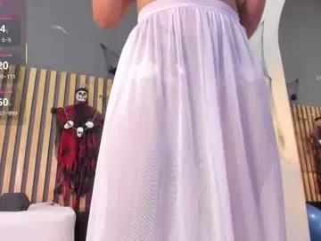 kora__65 on Chaturbate