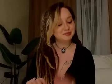 koracrosbie on Chaturbate