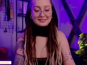 koracrosbie on Chaturbate