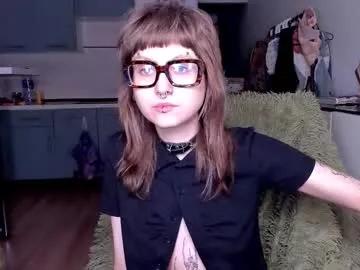 kortny_yo — GOAL: full naked [401 tokens remaining] Kortny  #hairy #skinny #tattoo #goth #cute