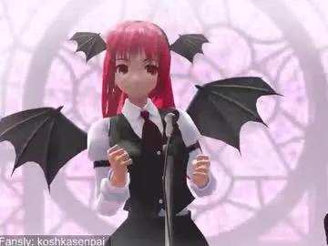 koshkasenpai — Best cosplayer girl in trans page~ 20/50/100/200 fav patterns #cosplay #ahegao #smallcock #daddysgirl #bignipples