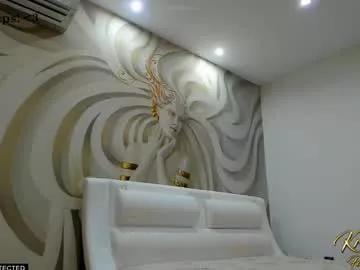 krisi_kiss on Chaturbate