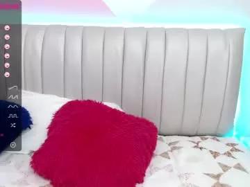 kristal_brown_ on Chaturbate