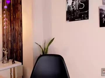 kristal_brown_ on Chaturbate