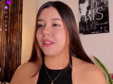 kristal_brown_ on Chaturbate