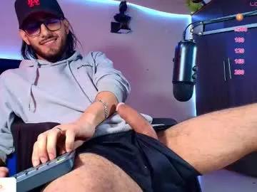 kuzzcoo on Chaturbate