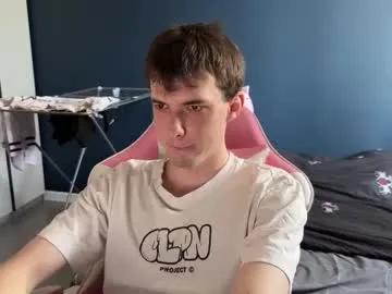 Private kyle_sxx on Chaturbate