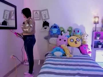 kyomi_chang on Chaturbate