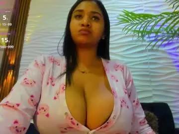 la_indiia on Chaturbate