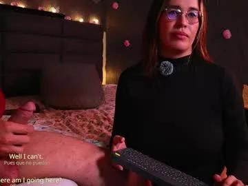 lady_boobs1 on Chaturbate
