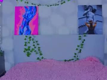 lafeti on Chaturbate