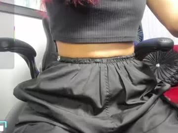 laila_angel on Chaturbate