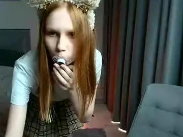 lakisha808 on Chaturbate