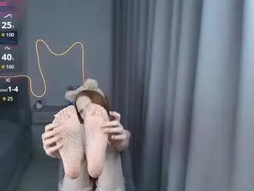 lakisha808 on Chaturbate