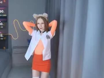 lakisha808 on Chaturbate