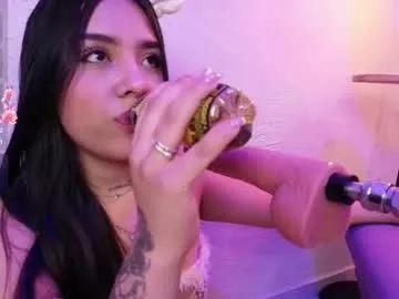lana_ortega on Chaturbate
