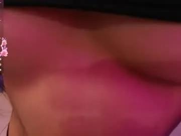 lana_ortega on Chaturbate