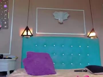 Freechat lana_queen13 on Chaturbate