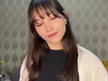 Freechat lana_say on Chaturbate