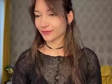 Freechat lana_say on Chaturbate