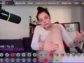 lana_the_virus on Chaturbate