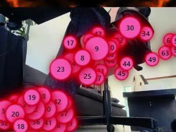 lana_the_virus on Chaturbate