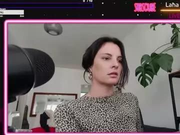 lana_the_virus on Chaturbate