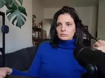 lana_the_virus on Chaturbate