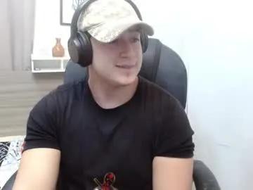 Freechat lancelot_19 on Chaturbate