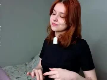 land_of_oz — oil  show! #18 #natural #new #redhead #braces [0 tokens remaining]