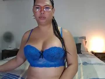 latinaflower_ts — #chubby #bigboobs #c2c #feet  #glasses