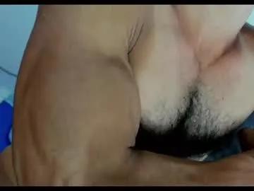 latinhotboys1 on Chaturbate