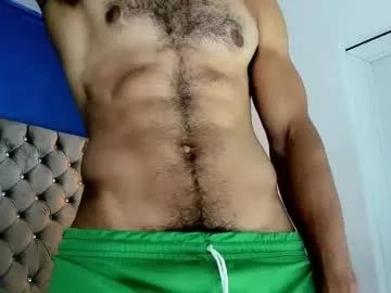 latinhotboys1 on Chaturbate