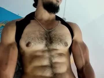 latinhotboys1 on Chaturbate