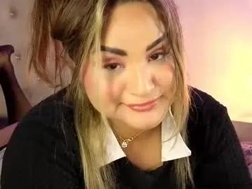 lauralei_01 on Chaturbate