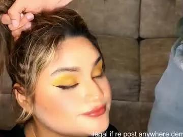 lauralei_01 on Chaturbate