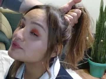 lauralei_01 on Chaturbate
