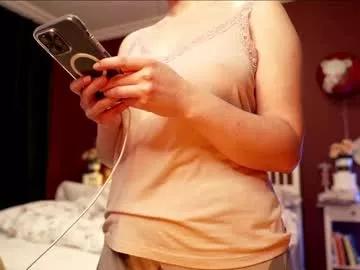 laurenbrite on Chaturbate