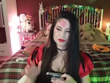 laurenbrite on Chaturbate
