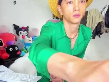 laurencesophiets on Chaturbate