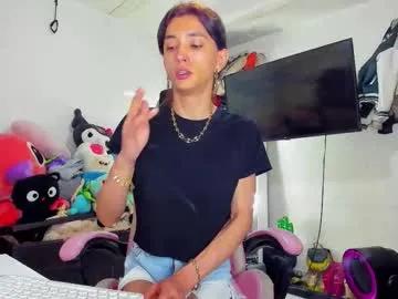 laurencesophiets on Chaturbate