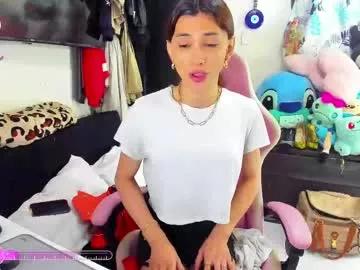 laurencesophiets on Chaturbate