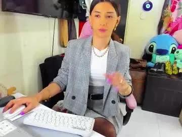 laurencesophiets on Chaturbate