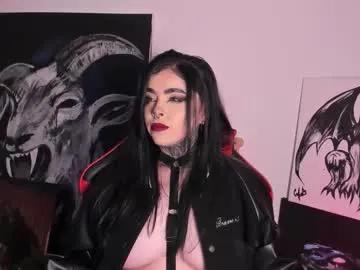 laurenrousexx on Chaturbate