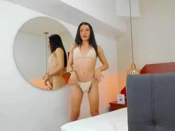 laurettedela_roux on Chaturbate