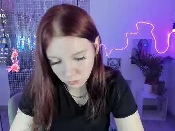 layla_glam on Chaturbate