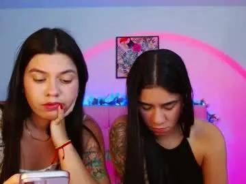 layla_roma on Chaturbate