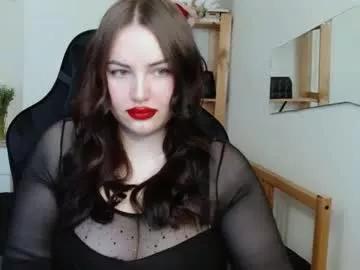 leila_beayte_ on Chaturbate