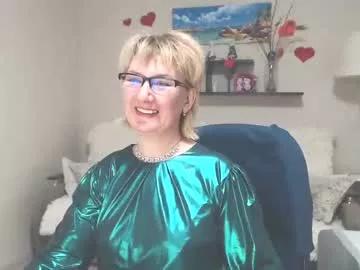 leilamays on Chaturbate